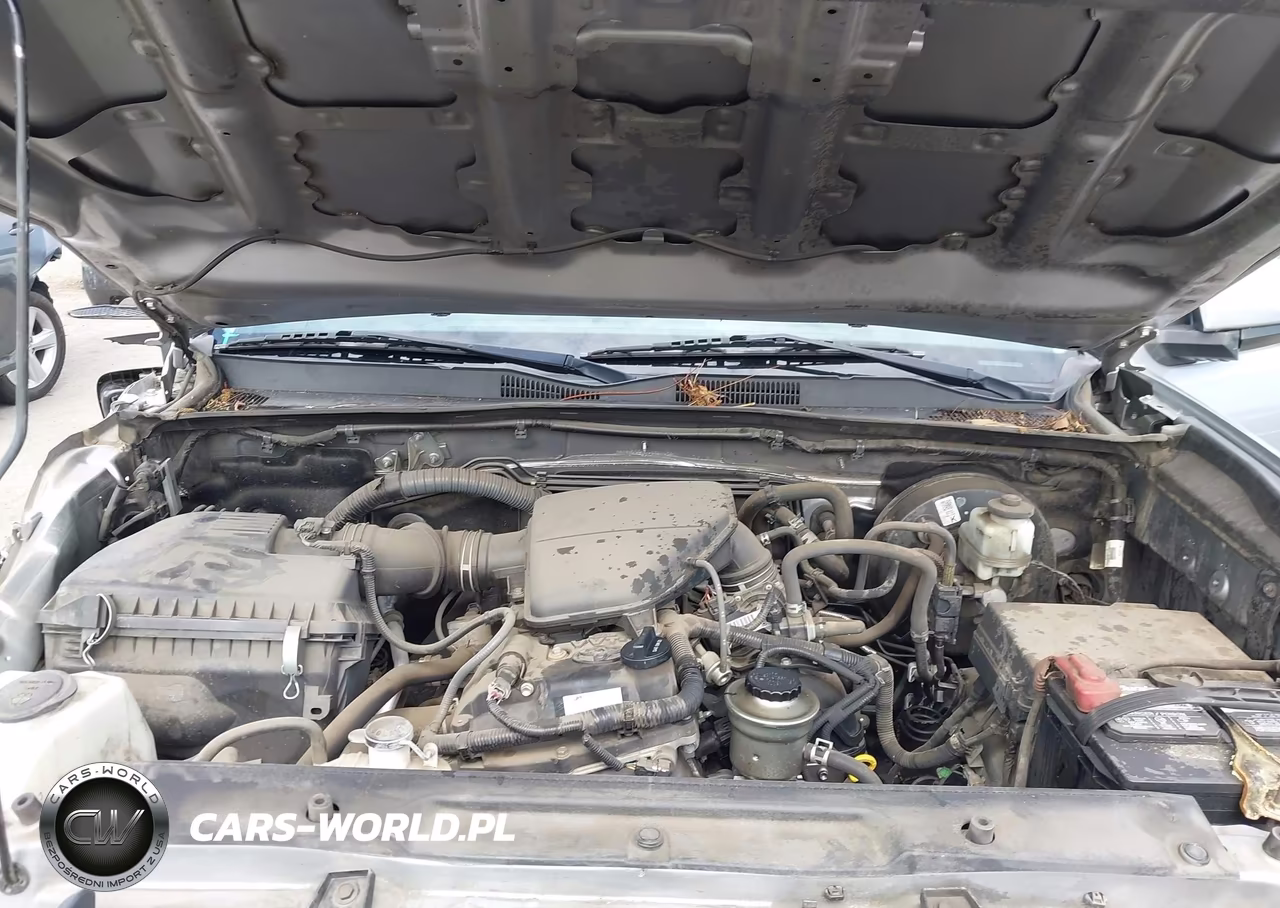 2020 Toyota Tacoma Sr VIN:3TYRX5GN6LT001113 - 10
