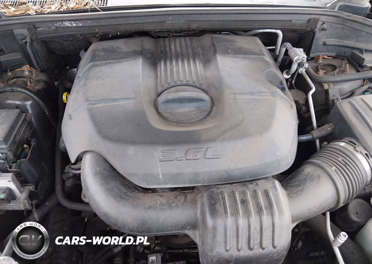 2011 Dodge Durango Express VIN:1D4RE2GG4BC684644 - 10