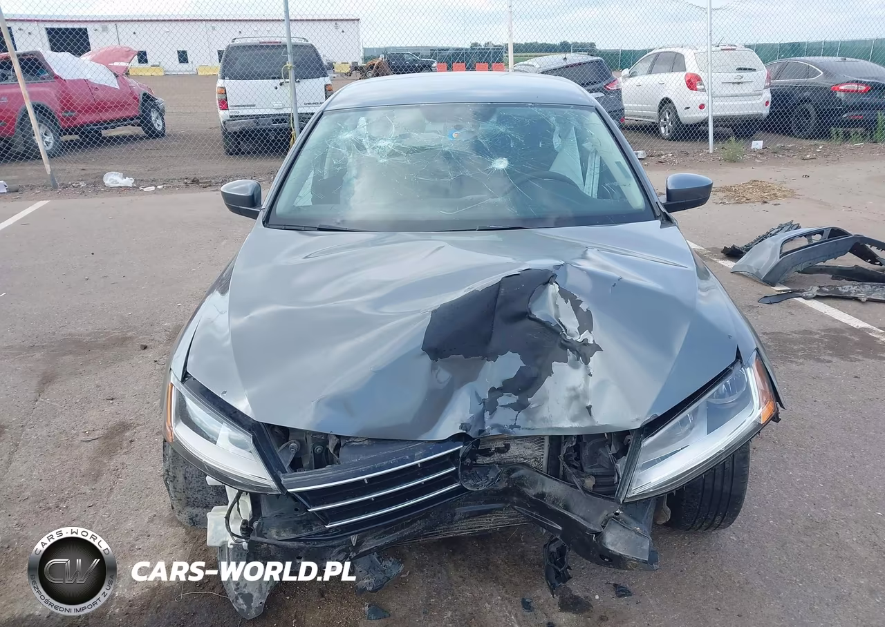 2018 Volkswagen Jetta 1.4T S VIN:3VW2B7AJ0JM260381 - 13