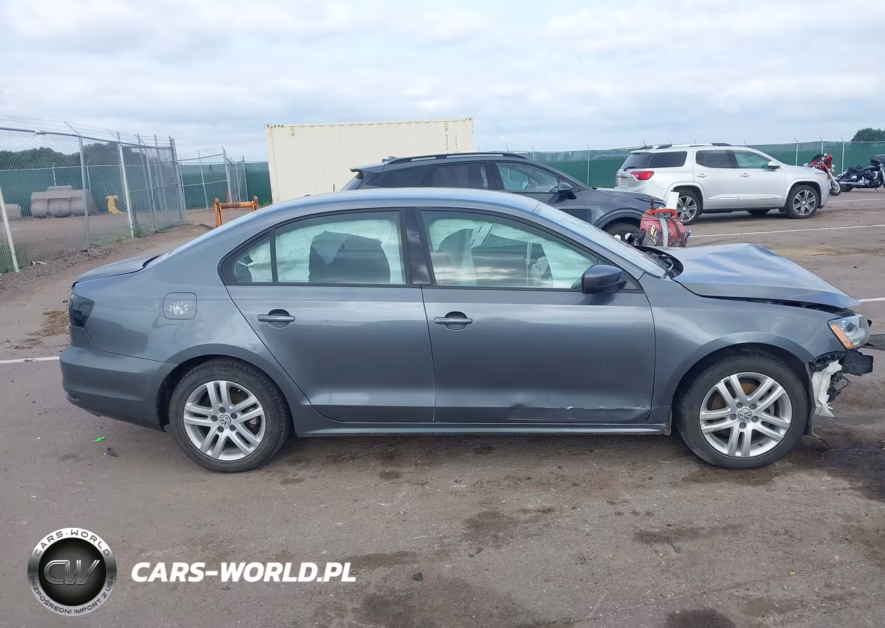 2018 Volkswagen Jetta 1.4T S VIN:3VW2B7AJ0JM260381 - 14