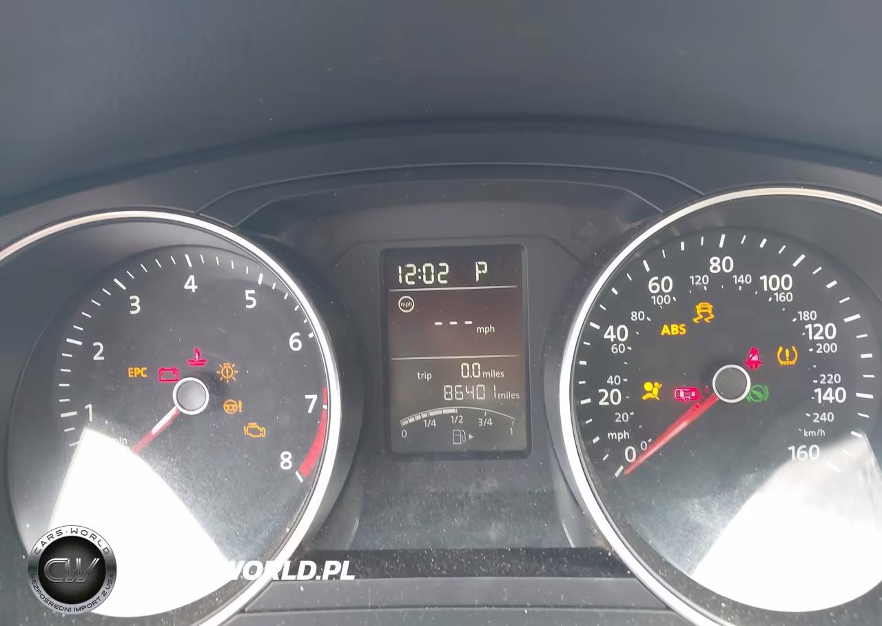 2018 Volkswagen Jetta 1.4T S VIN:3VW2B7AJ0JM260381 - 7