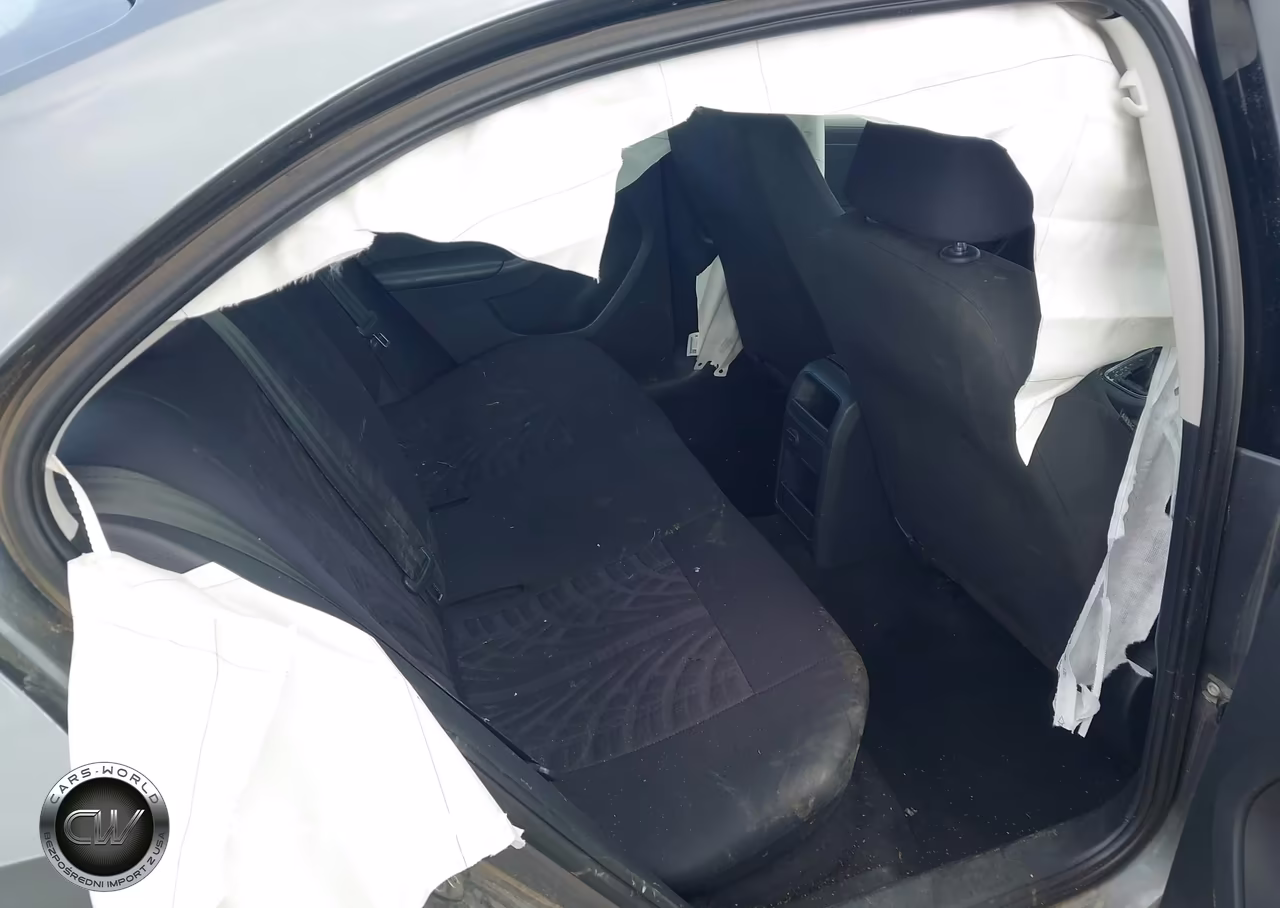 2018 Volkswagen Jetta 1.4T S VIN:3VW2B7AJ0JM260381 - 8