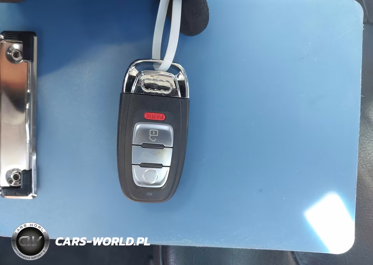 2014 Audi A4 2.0T Premium VIN:WAUAFAFLXEN008365 - 11