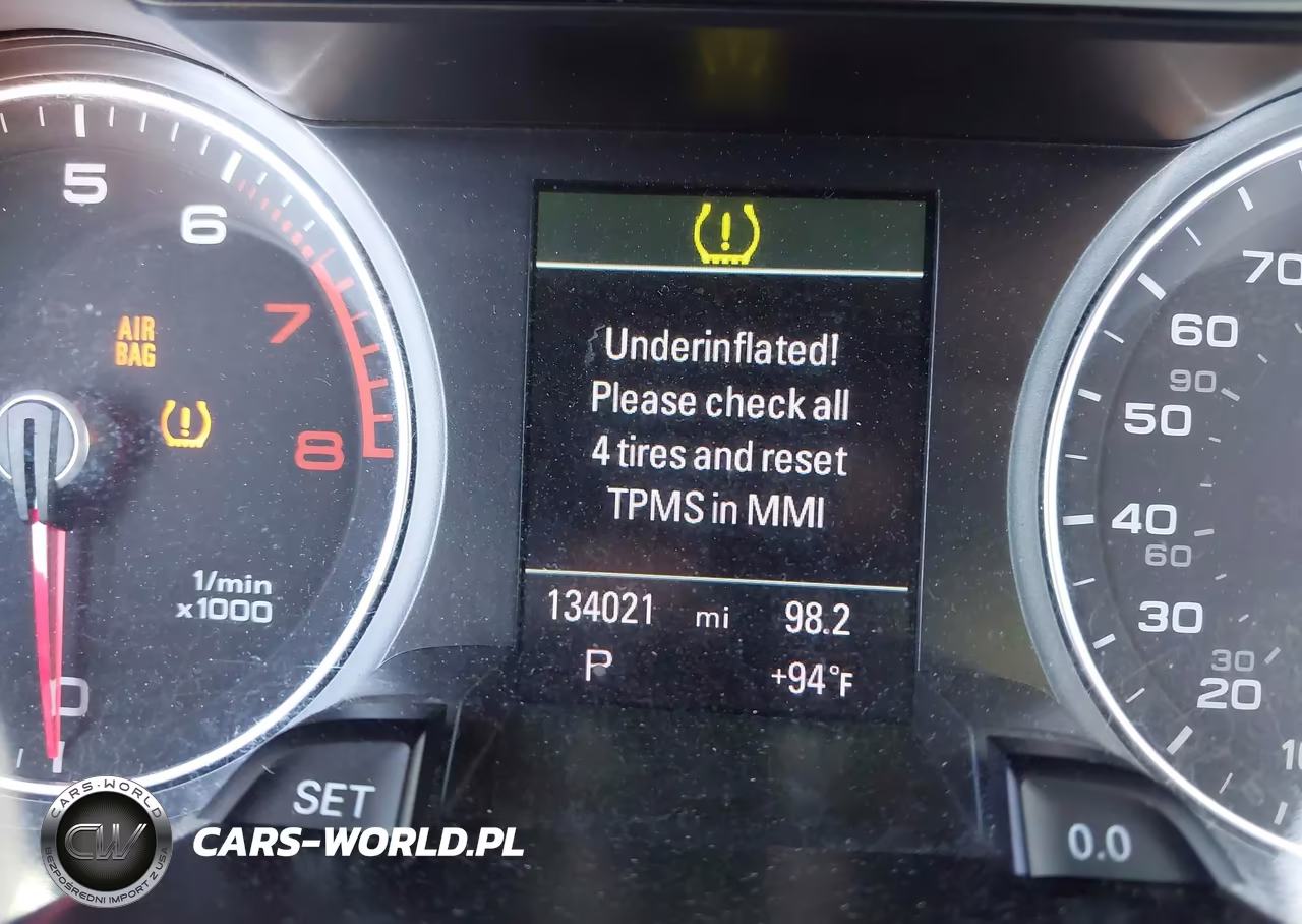 2014 Audi A4 2.0T Premium VIN:WAUAFAFLXEN008365 - 12