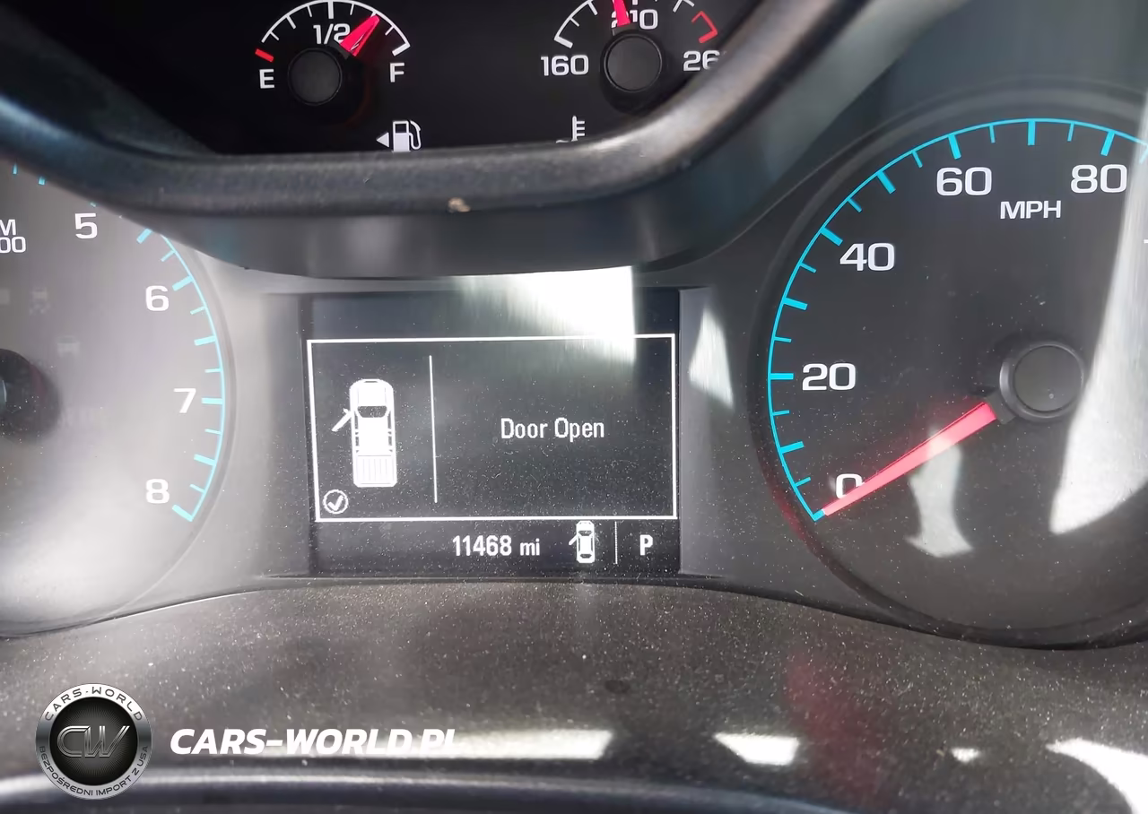 2018 Chevrolet Colorado Wt VIN:1GCHSBEA4J1198300 - 15