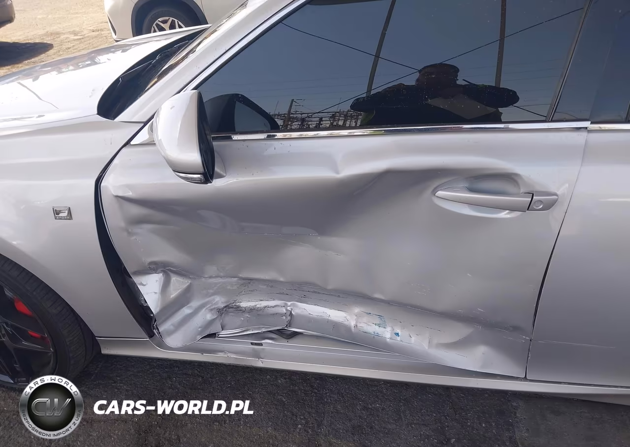 2014 Lexus Gs 350 VIN:JTHBE1BL9E5039010 - 6