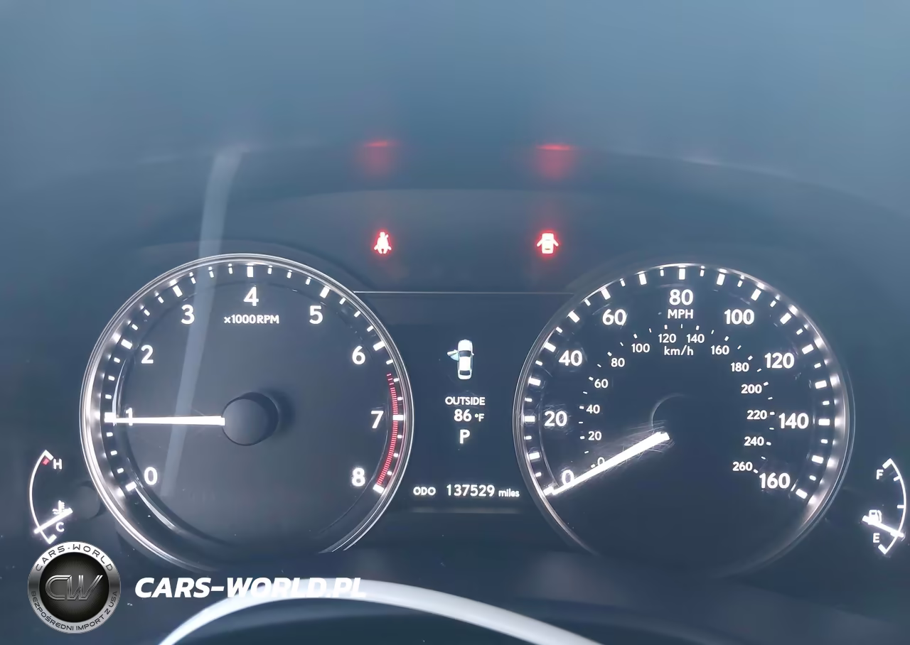 2014 Lexus Gs 350 VIN:JTHBE1BL9E5039010 - 7