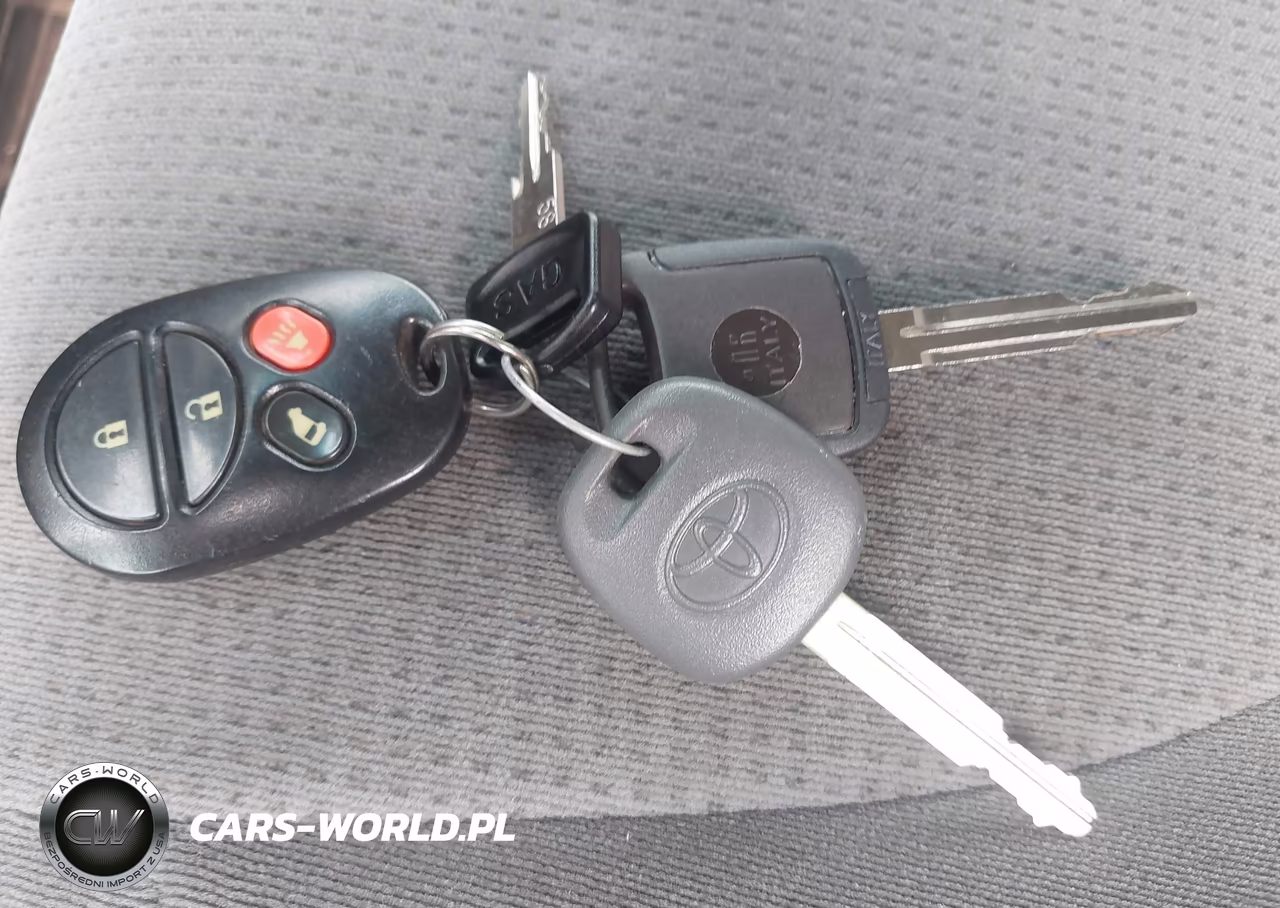 2005 Toyota Sienna Le VIN:5TDZA23CX5S271934 - 11