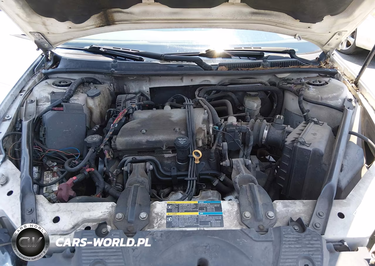 2008 Chevrolet Impala Ls VIN:2G1WB58K989242528 - 10