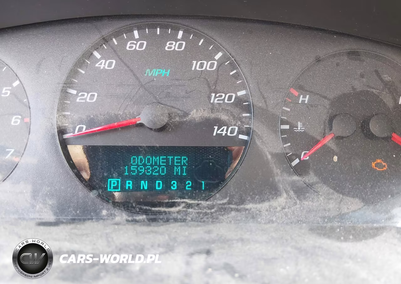 2008 Chevrolet Impala Ls VIN:2G1WB58K989242528 - 7