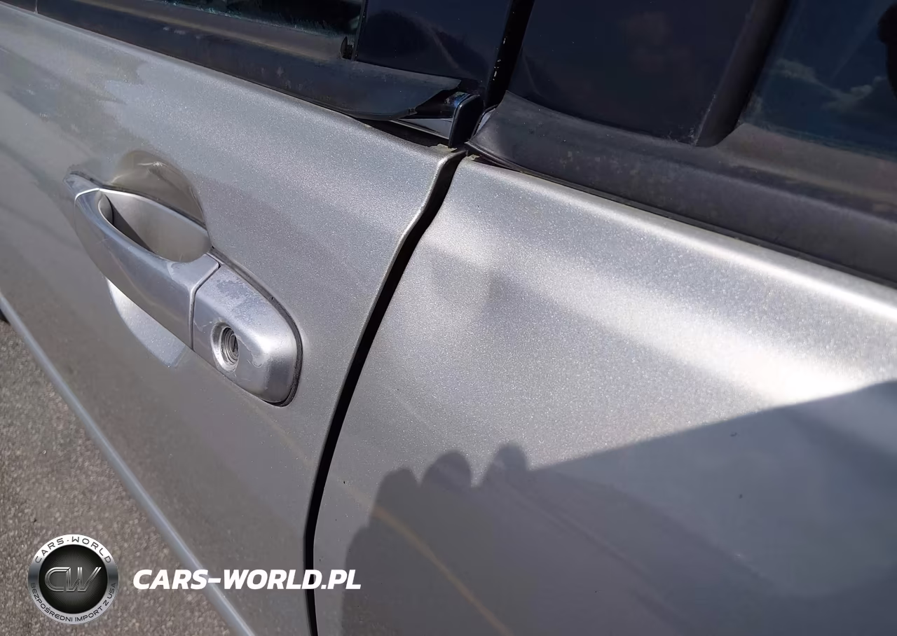 2004 Lexus Is 300 VIN:JTHBD192840083575 - 15