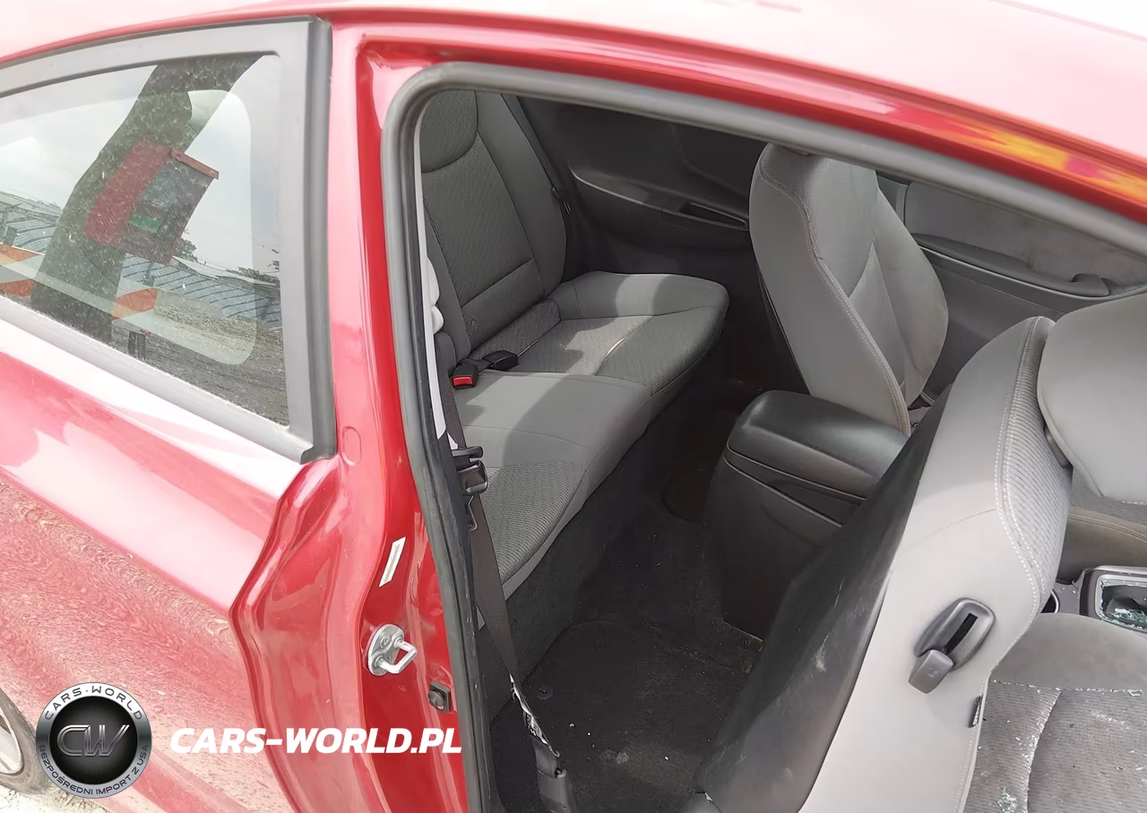 2014 Hyundai Elantra VIN:KMHDH6AH6EU026101 - 8