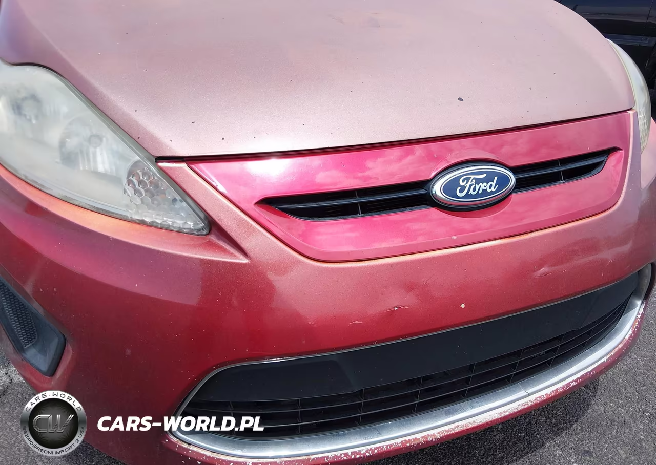 2011 Ford Fiesta Se VIN:3FADP4EJ1BM207721 - 6