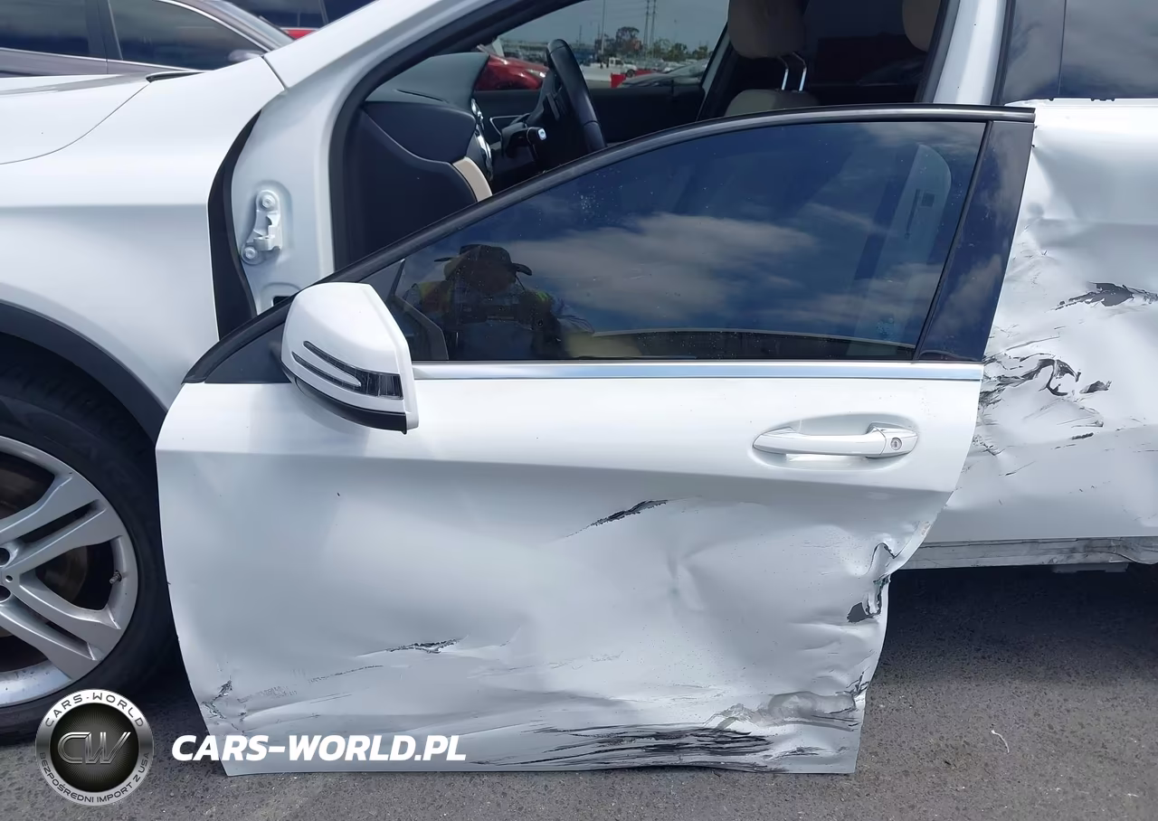 2018 Mercedes-Benz Gla 250 4Matic VIN:WDCTG4GB2JU000237 - 12