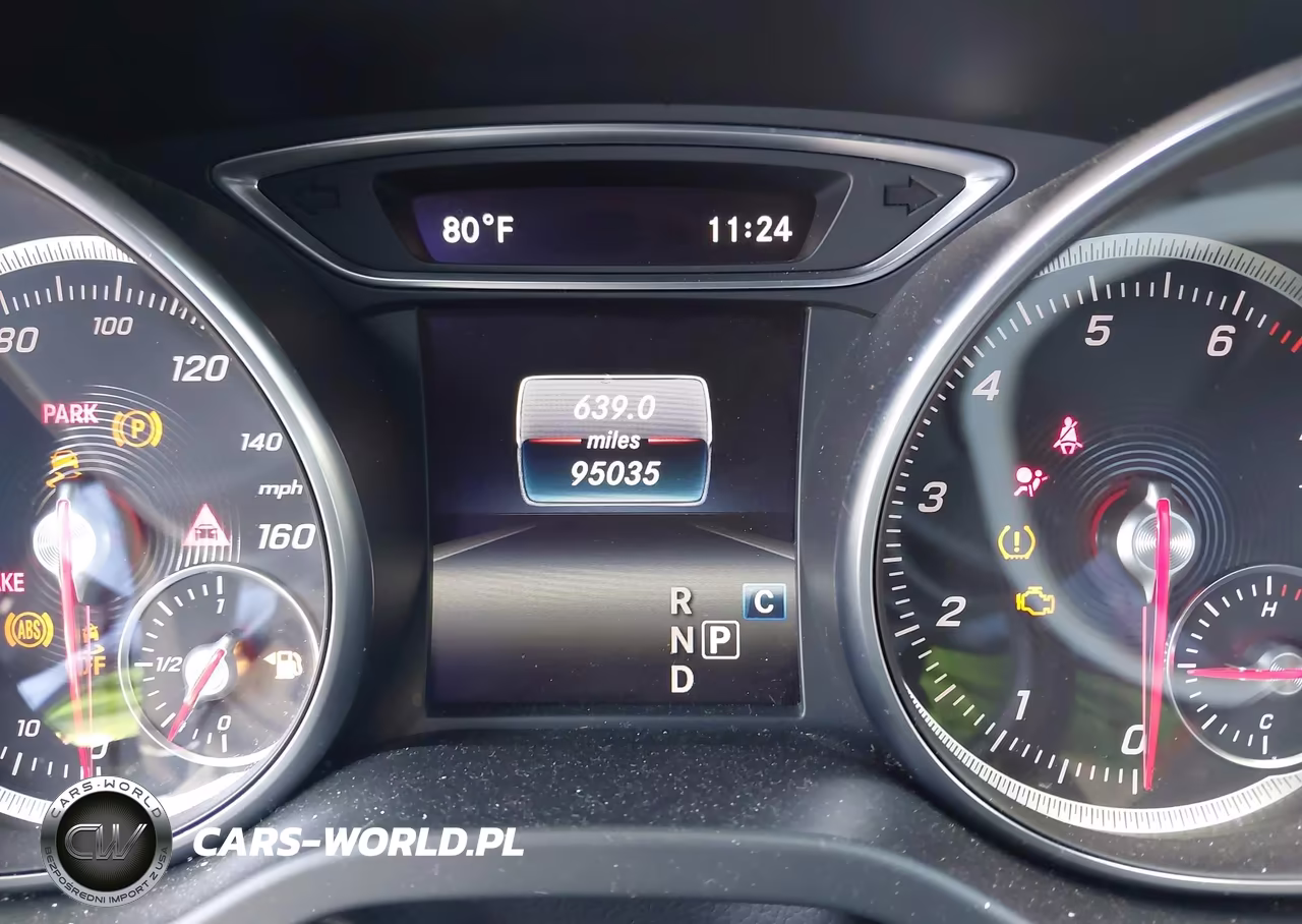 2018 Mercedes-Benz Gla 250 4Matic VIN:WDCTG4GB2JU000237 - 16