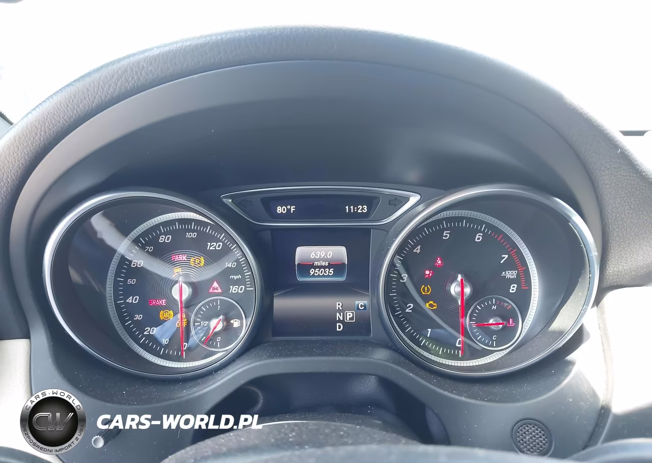 2018 Mercedes-Benz Gla 250 4Matic VIN:WDCTG4GB2JU000237 - 7