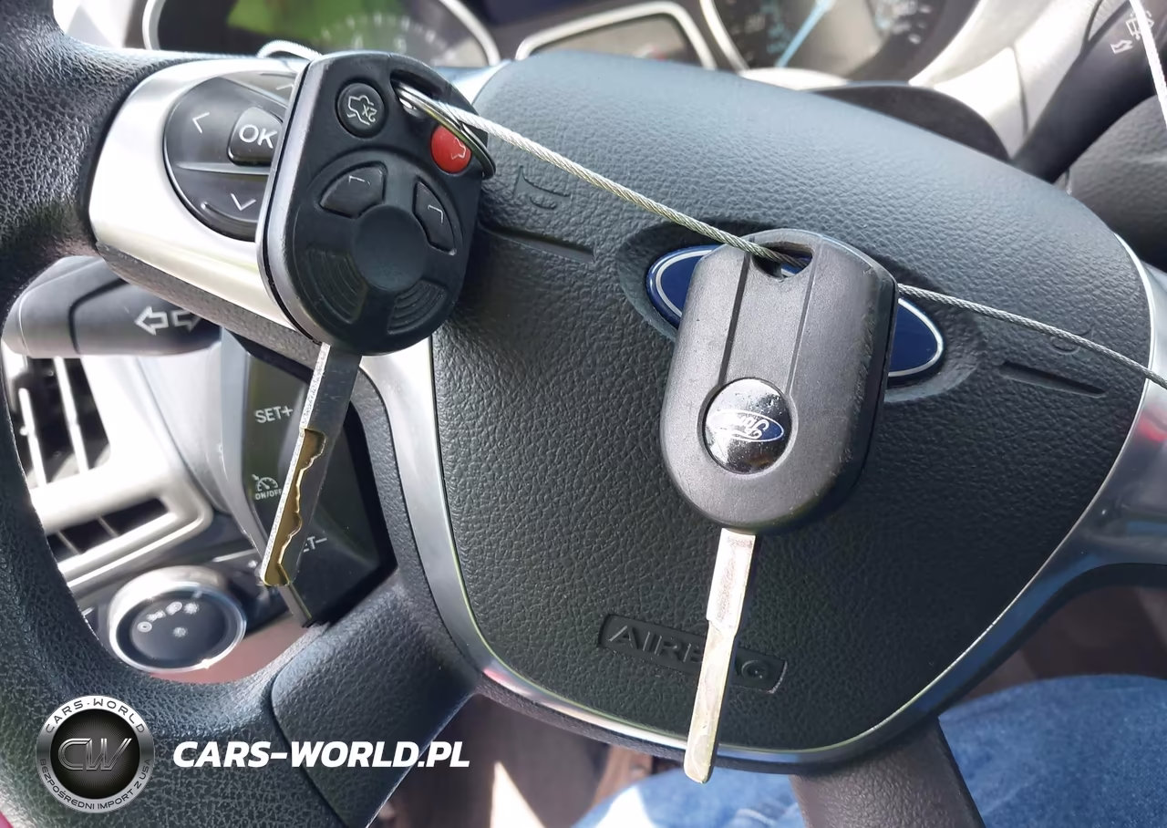 2014 Ford Focus Se VIN:1FADP3F28EL350205 - 11