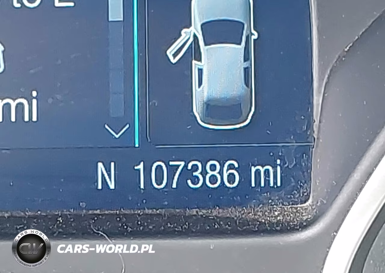 2014 Ford Focus Se VIN:1FADP3F28EL350205 - 15