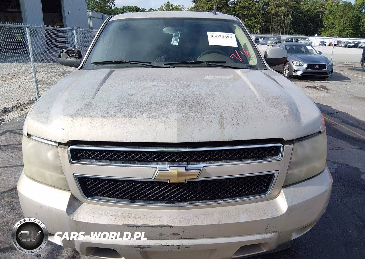 2011 Chevrolet Suburban 1500 Lt1 VIN:1GNSKJE33BR116682 - 12