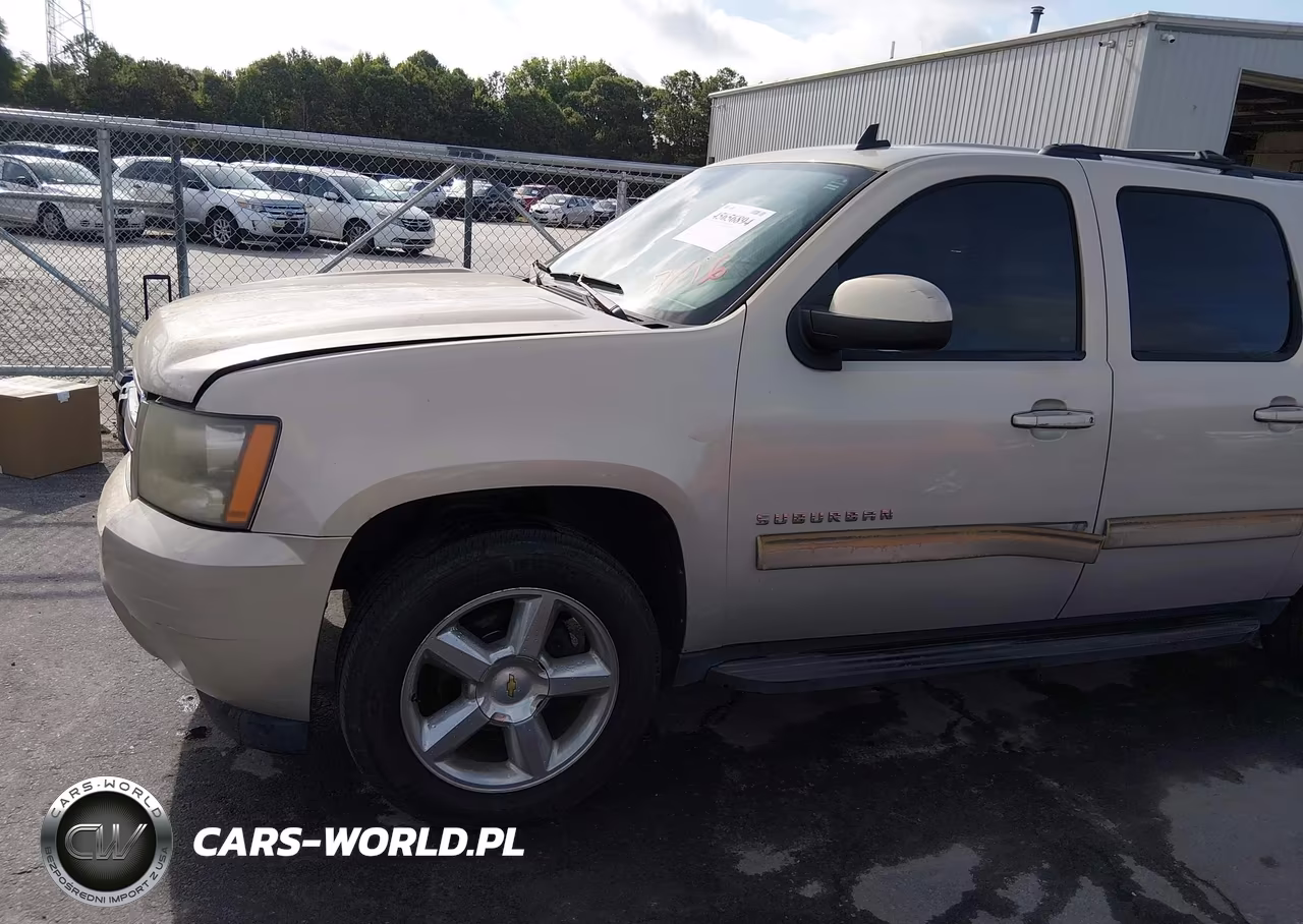 2011 Chevrolet Suburban 1500 Lt1 VIN:1GNSKJE33BR116682 - 14