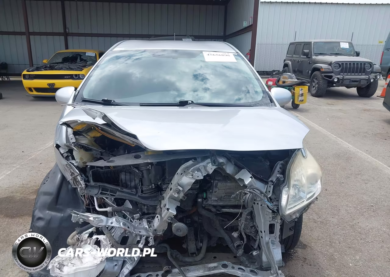 2014 Toyota Prius Two VIN:JTDKN3DU4E1771393 - 13
