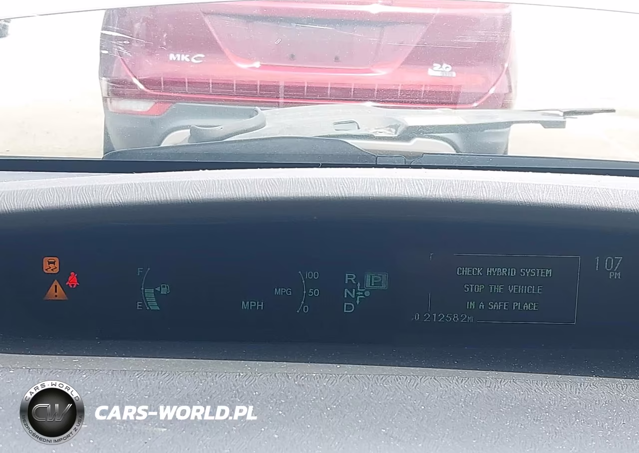 2014 Toyota Prius Two VIN:JTDKN3DU4E1771393 - 7