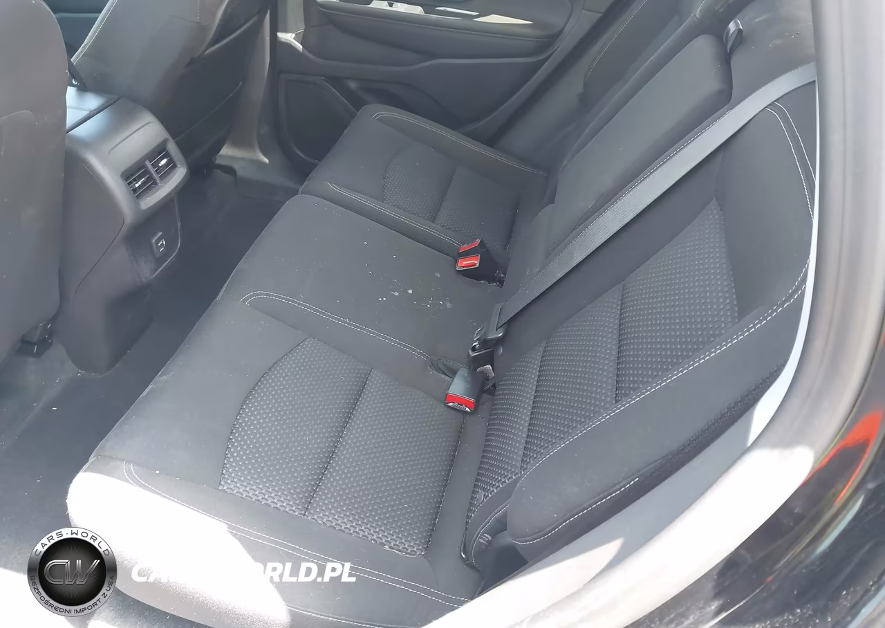 2024 GMC Terrain Awd Sle VIN:3GKALTEG9RL384867 - 8
