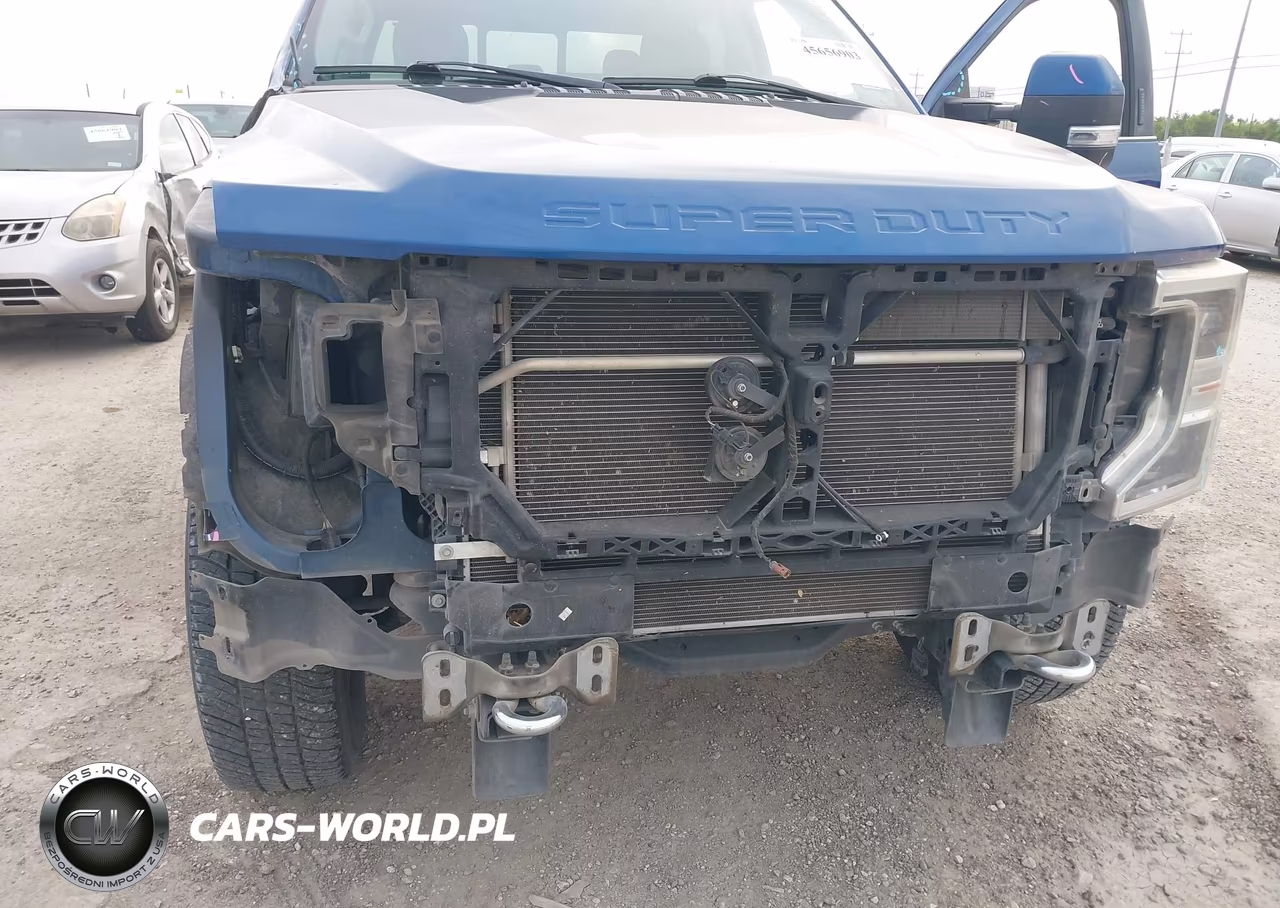 2022 Ford F-250 King Ranch-Lariat-Limited-Platinum-Xl-Xlt VIN:1FT7W2BT6NED39646 - 18