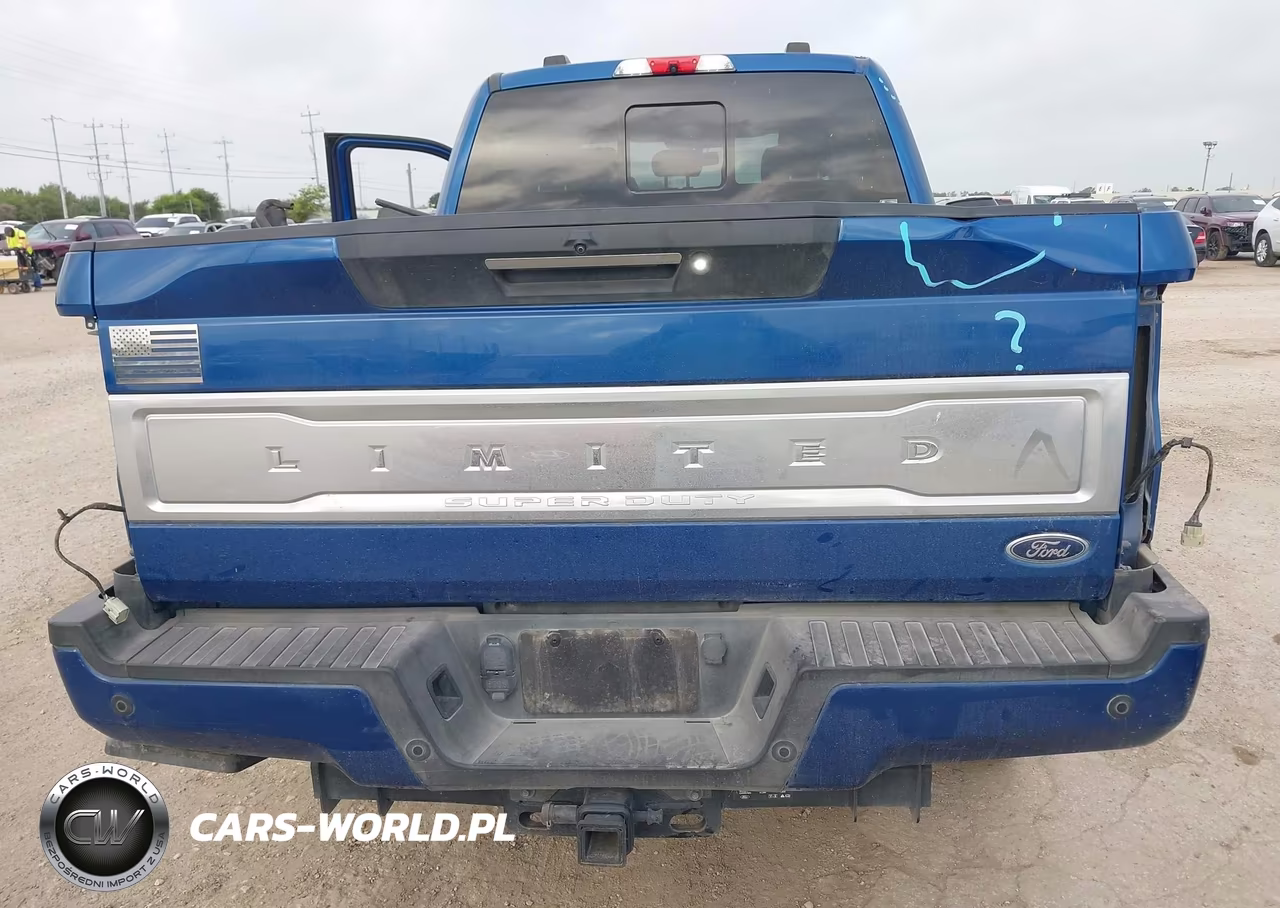 2022 Ford F-250 King Ranch-Lariat-Limited-Platinum-Xl-Xlt VIN:1FT7W2BT6NED39646 - 20