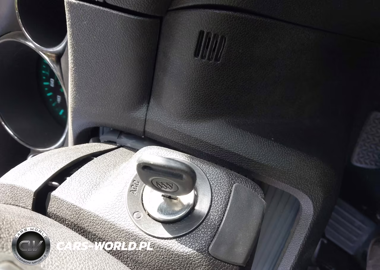 2017 Buick Enclave Leather VIN:5GAKRBKD1HJ263924 - 11