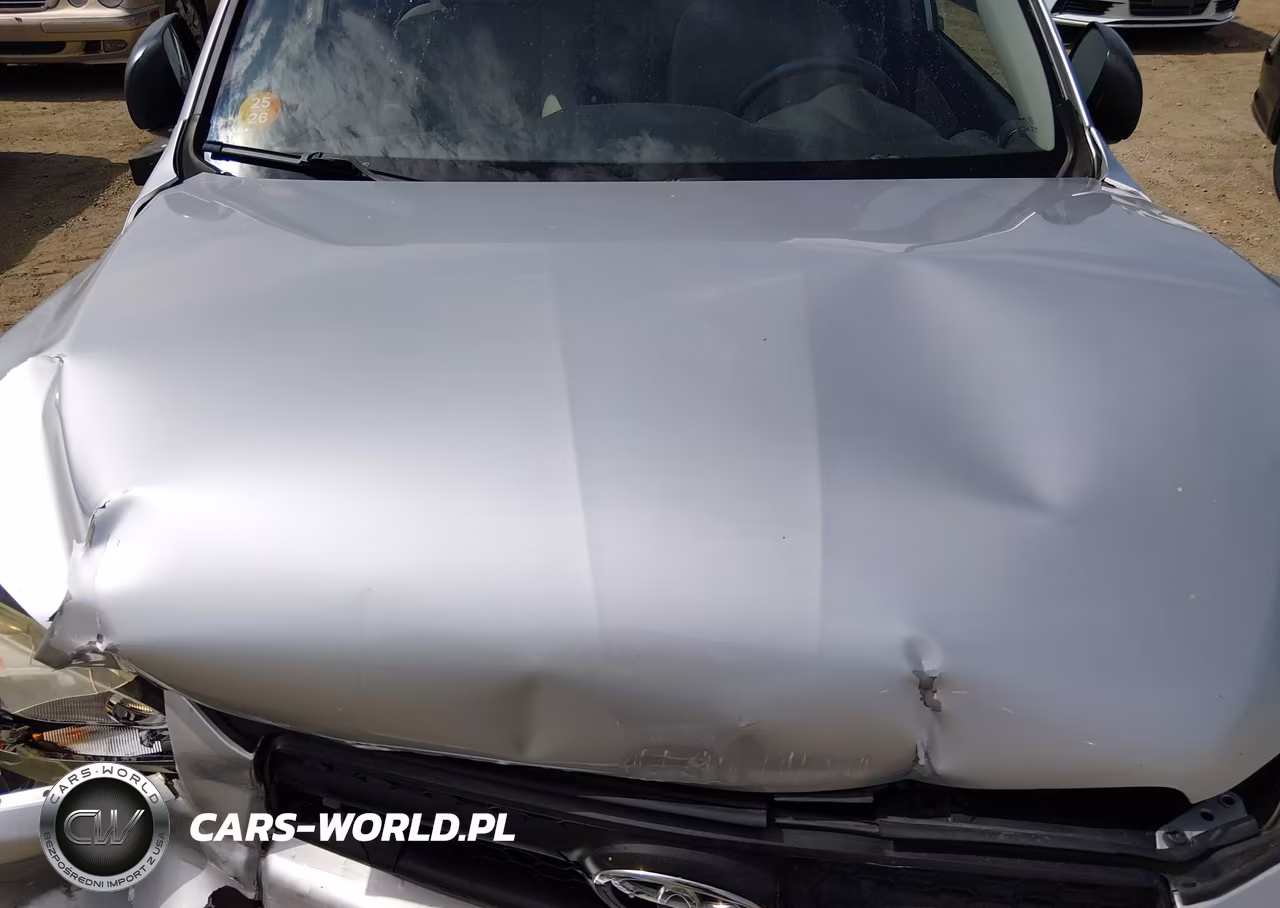 2010 Toyota Rav4 VIN:JTMKF4DV2A5027497 - 10