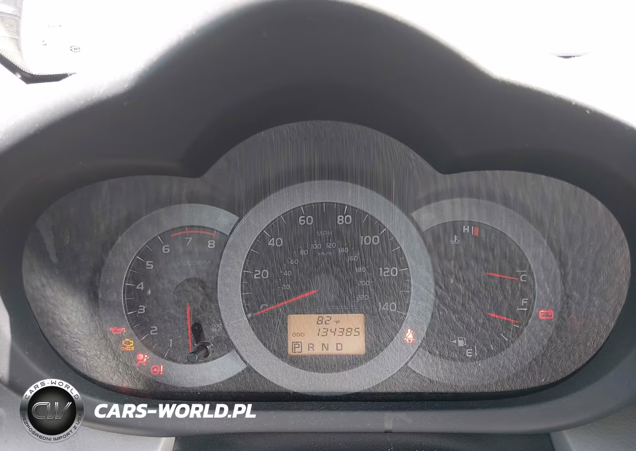 2010 Toyota Rav4 VIN:JTMKF4DV2A5027497 - 7