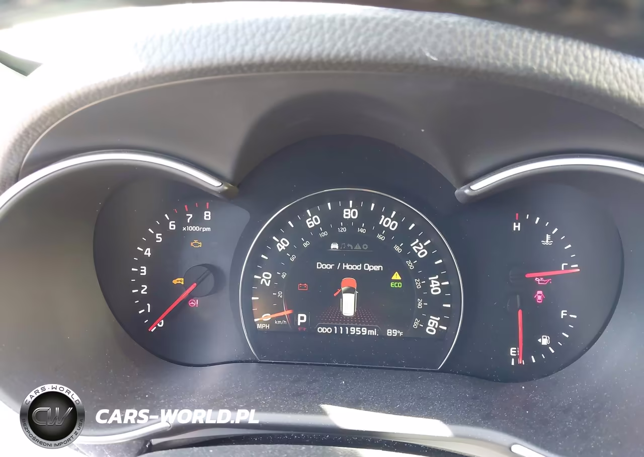 2015 Kia Sorento Sx V6 VIN:5XYKW4A72FG649117 - 7