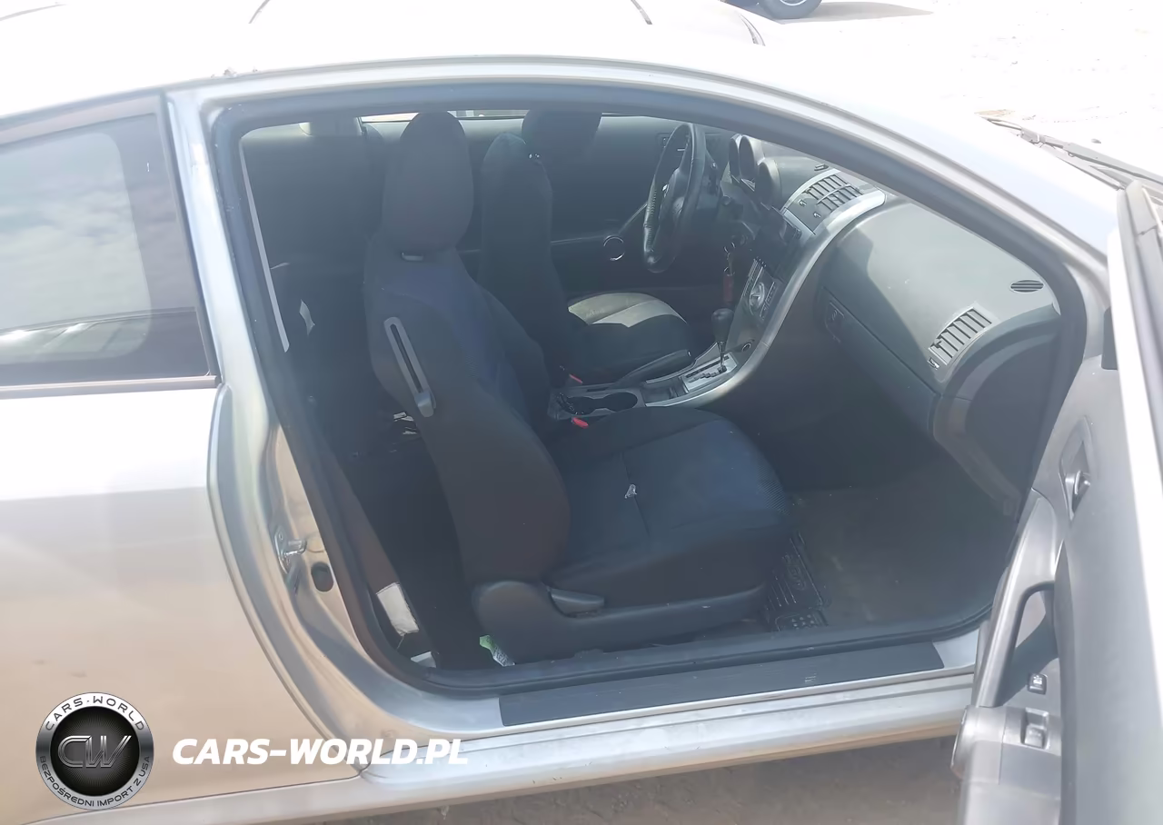 2005 Scion Tc VIN:JTKDE177850029984 - 5