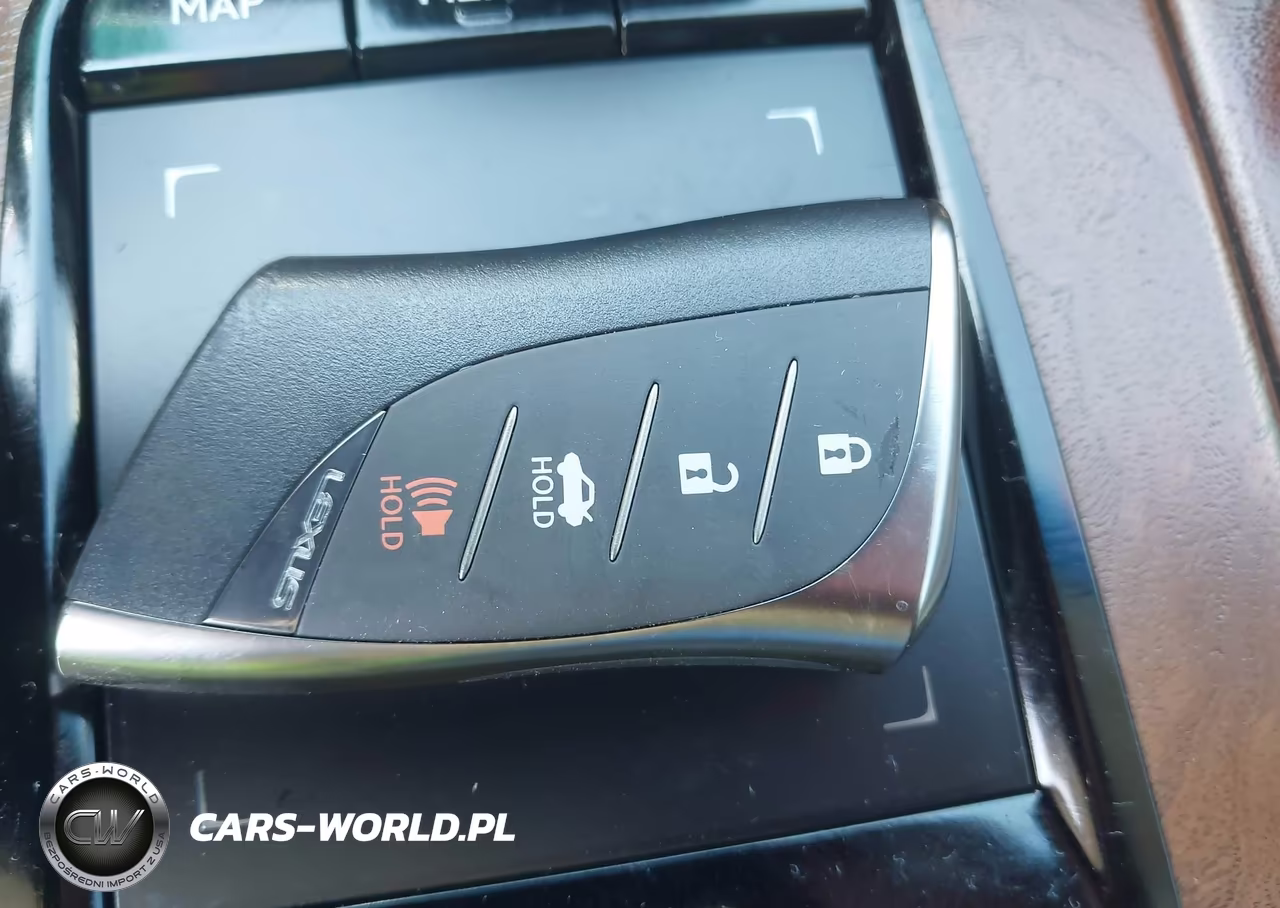 2020 Lexus Ls 500 VIN:JTHD51FF5L5012588 - 11
