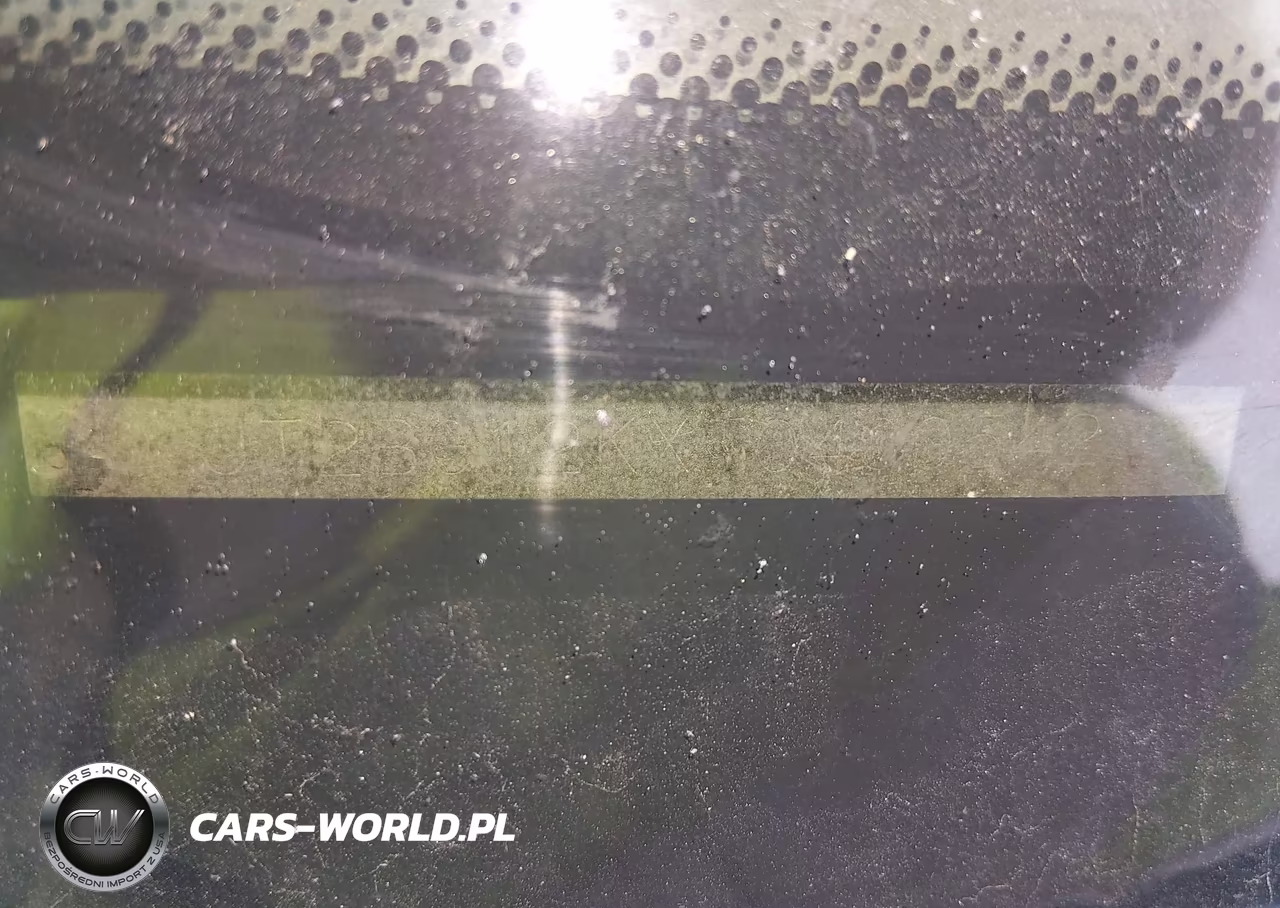 1996 Toyota Camry Dx-Le-Xle VIN:JT2BG12KXT0400542 - 9