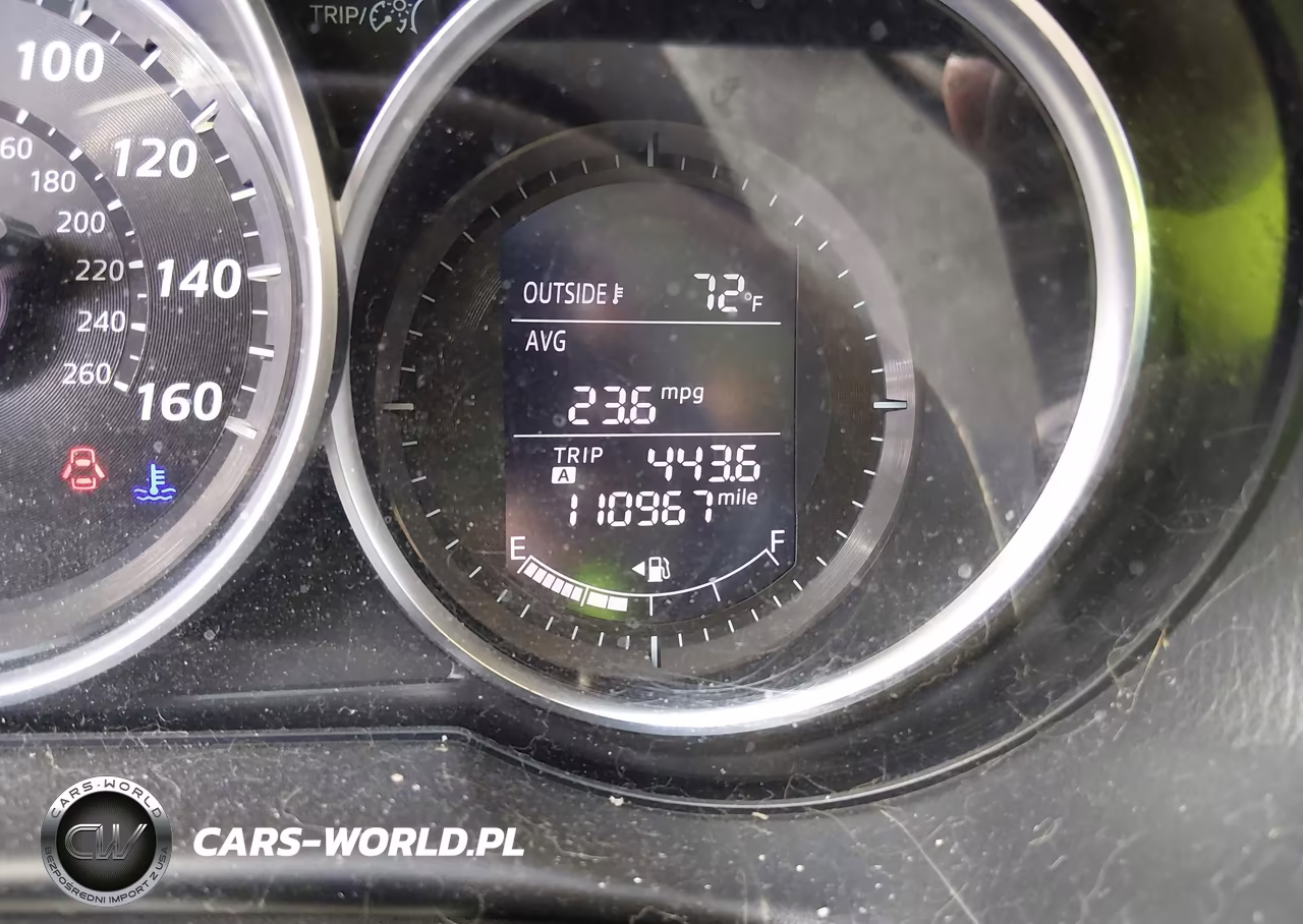 2015 Mazda Cx-5 Touring VIN:JM3KE4CY0F0458172 - 15