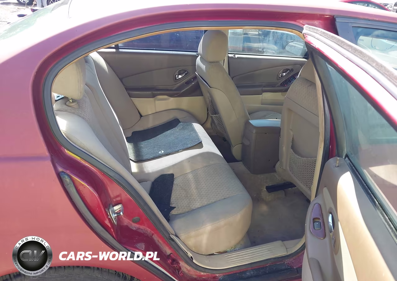 2006 Chevrolet Malibu Lt VIN:1G1ZT51886F192380 - 8