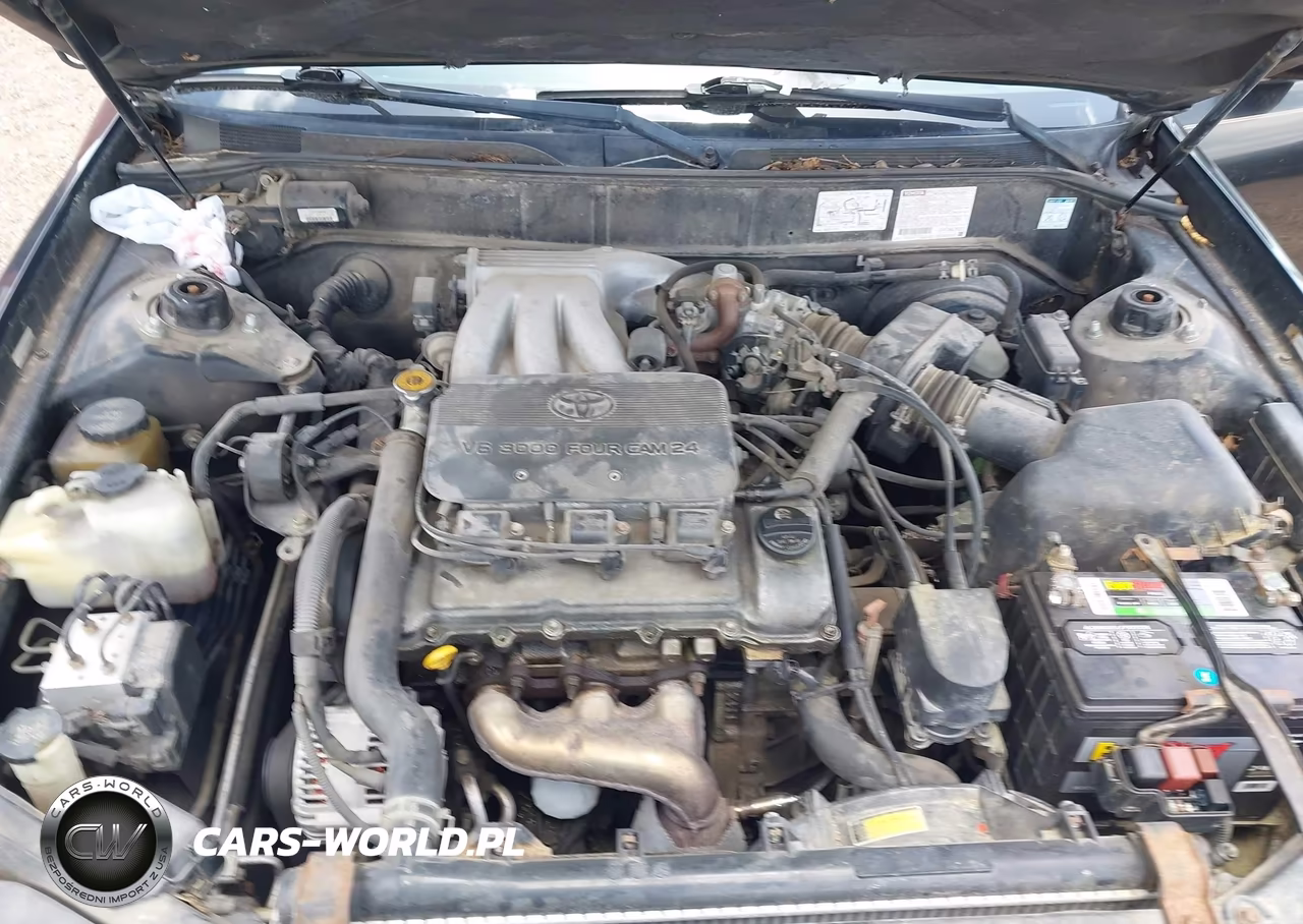 1999 Toyota Avalon Xls VIN:4T1BF18B7XU339968 - 10
