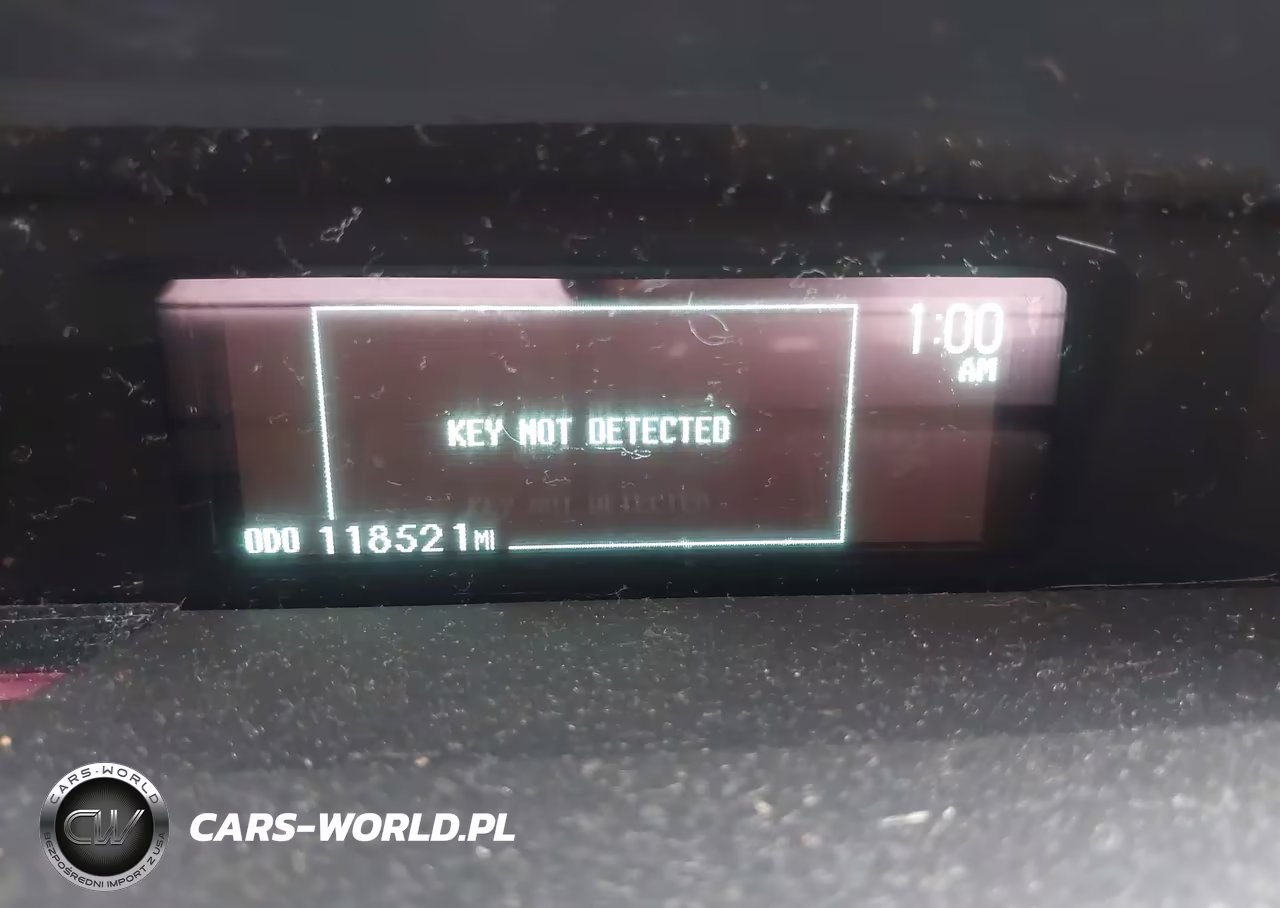 2014 Toyota Prius Two VIN:JTDKN3DU8E1737604 - 15