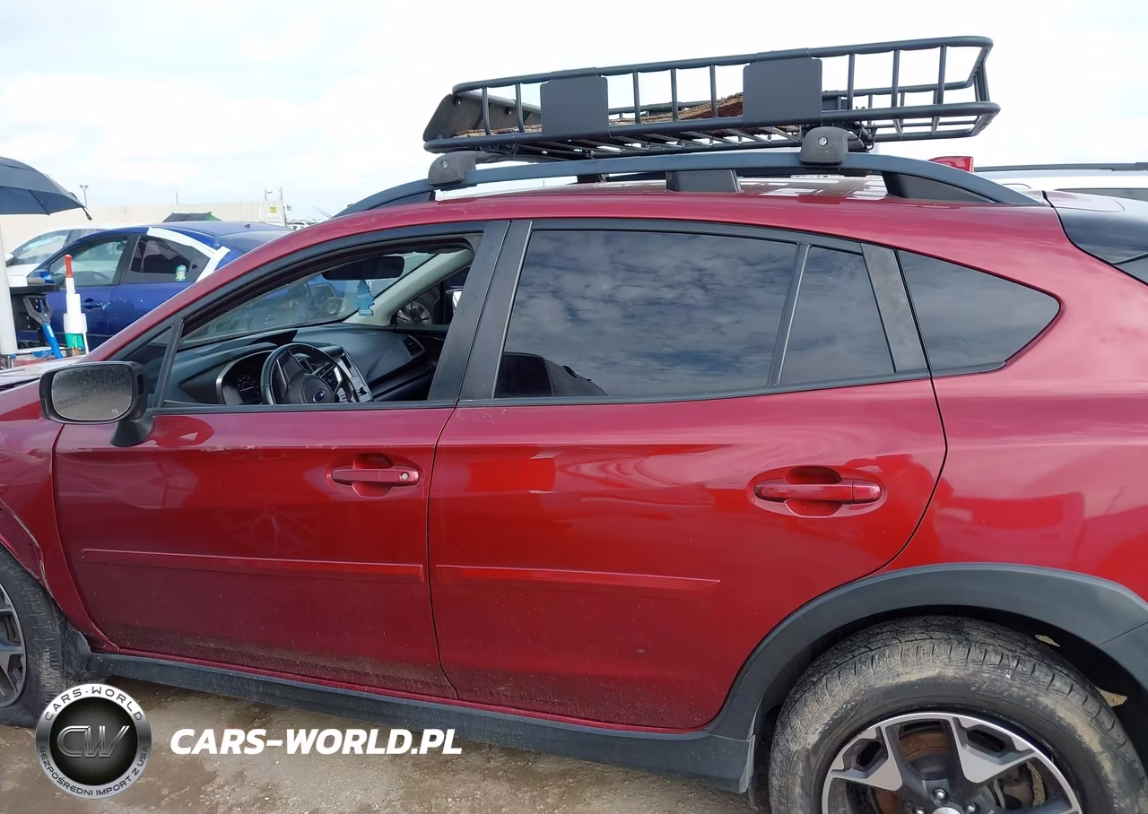 2018 Subaru Crosstrek 2.0I Premium VIN:JF2GTADC2J8267466 - 15