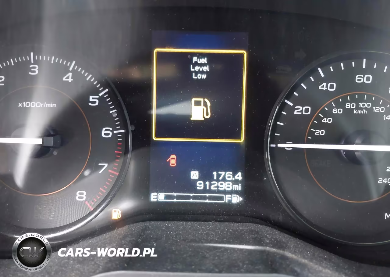 2018 Subaru Crosstrek 2.0I Premium VIN:JF2GTADC2J8267466 - 16
