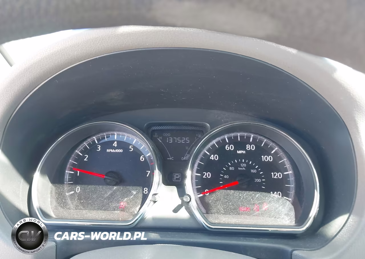 2015 Nissan Versa 1.6 Sv VIN:3N1CN7AP8FL935512 - 7