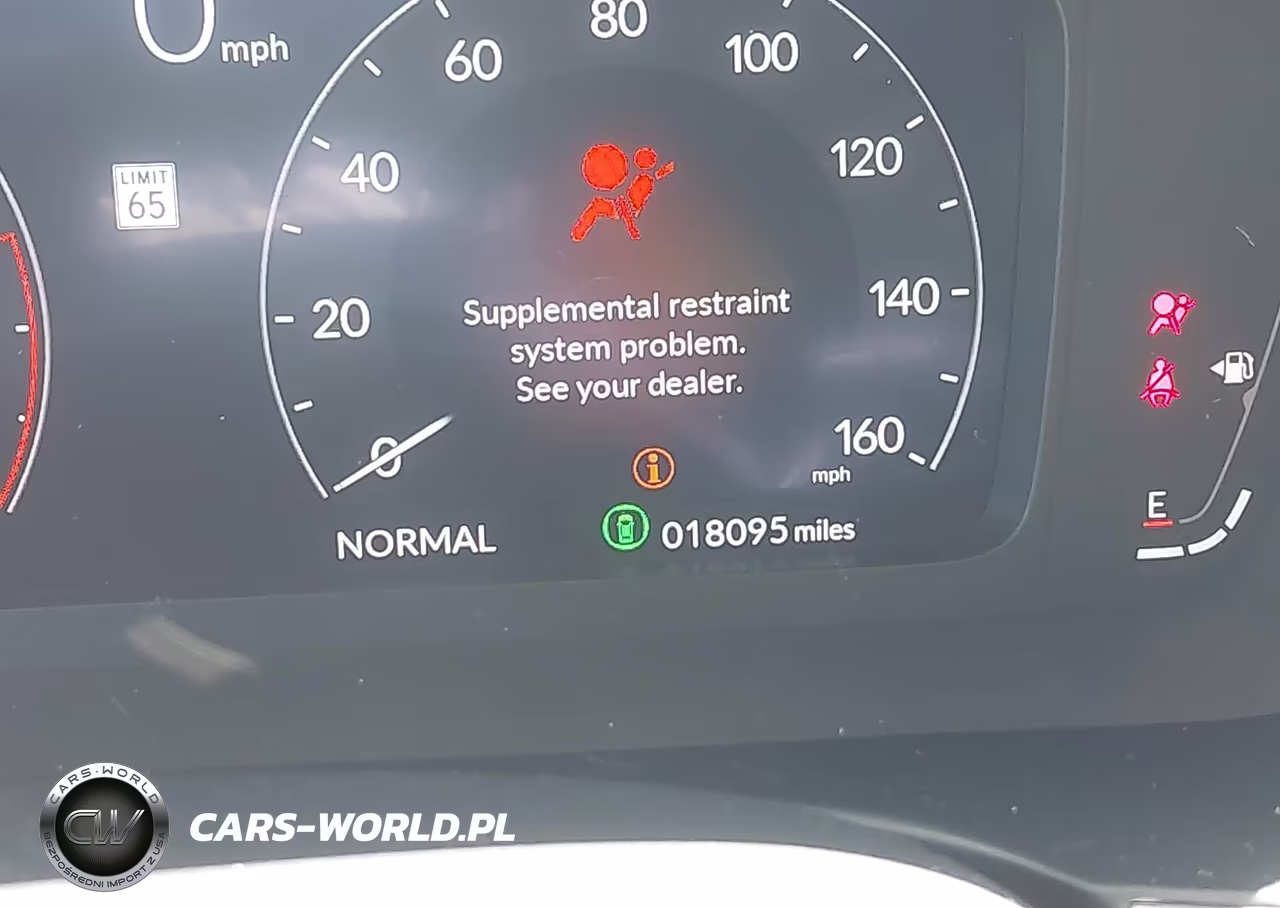 2023 Honda Civic Touring VIN:2HGFE1F97PH322746 - 15