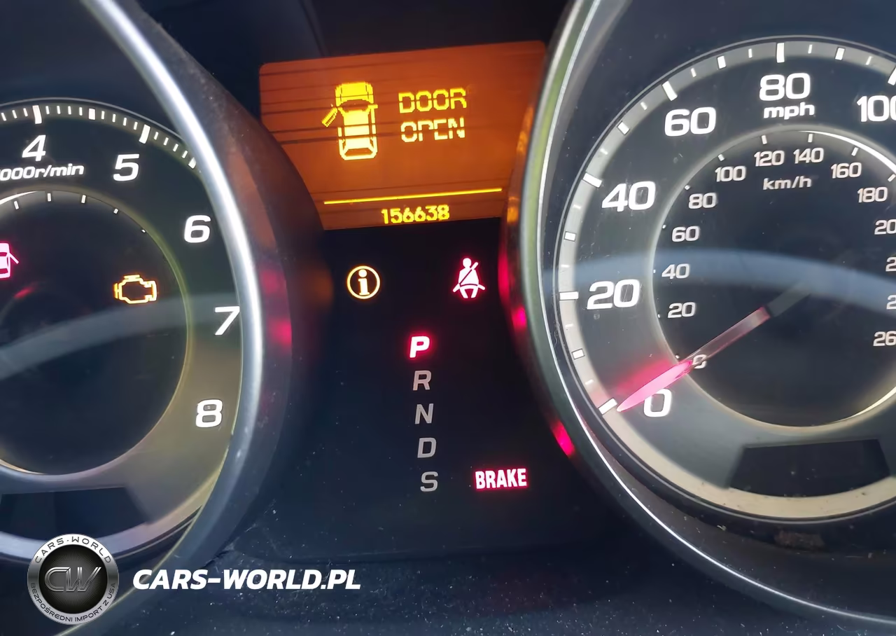 2012 Acura Mdx Technology Package VIN:2HNYD2H43CH511691 - 15