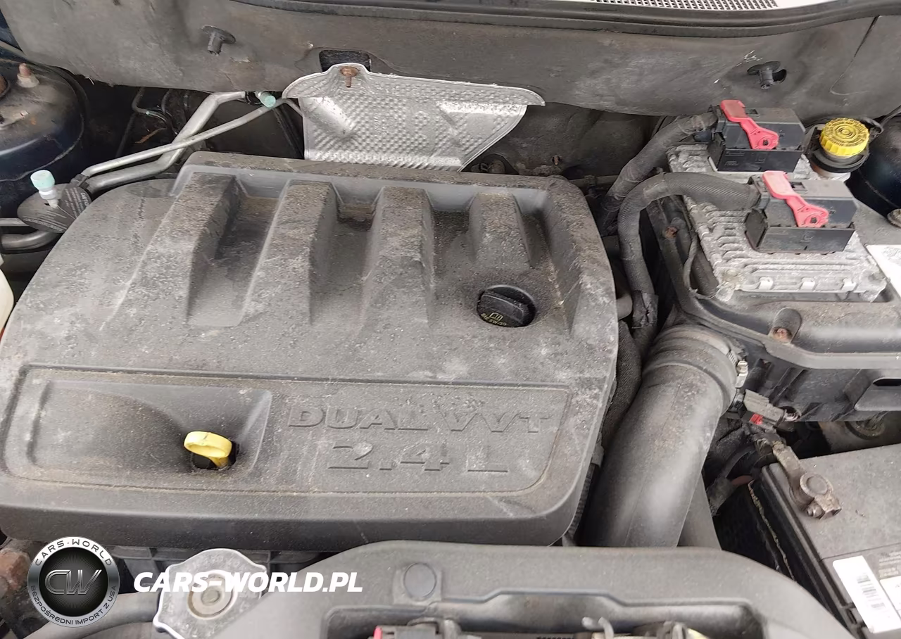 2013 Jeep Patriot Latitude VIN:1C4NJRFB8DD140361 - 10