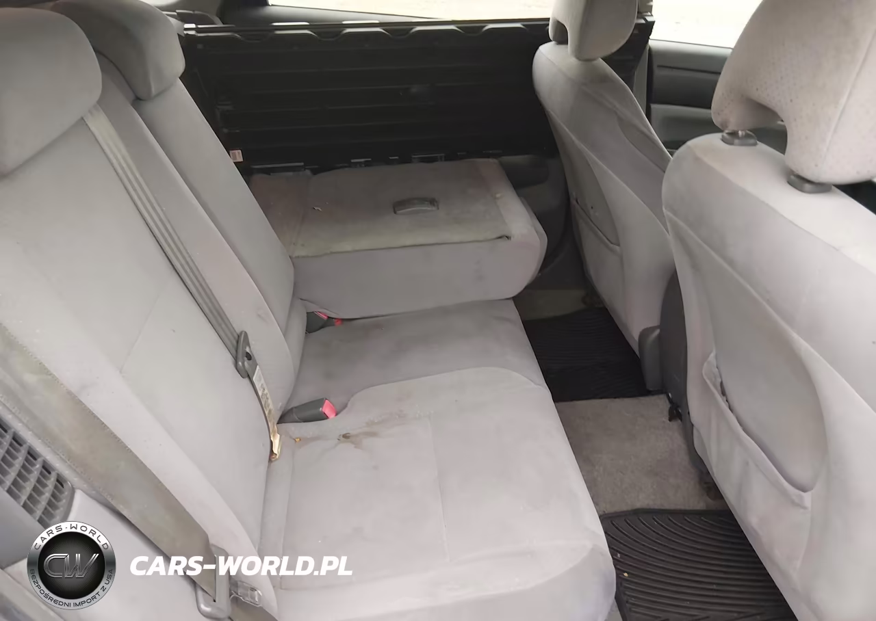 2005 Toyota Prius VIN:JTDKB20U453096576 - 8