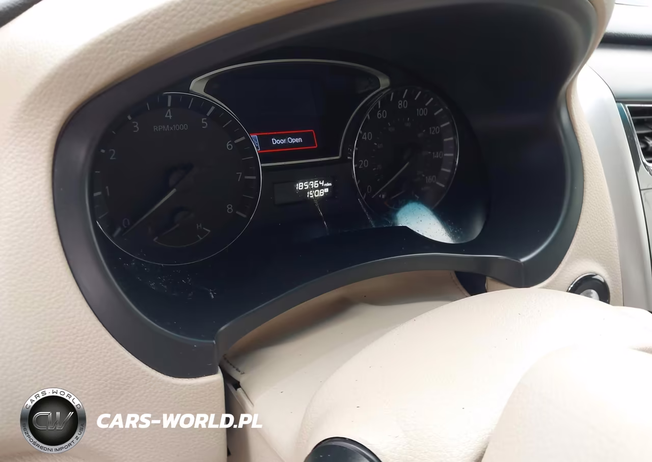 2013 Nissan Altima 2.5 Sv VIN:1N4AL3AP9DN421609 - 7