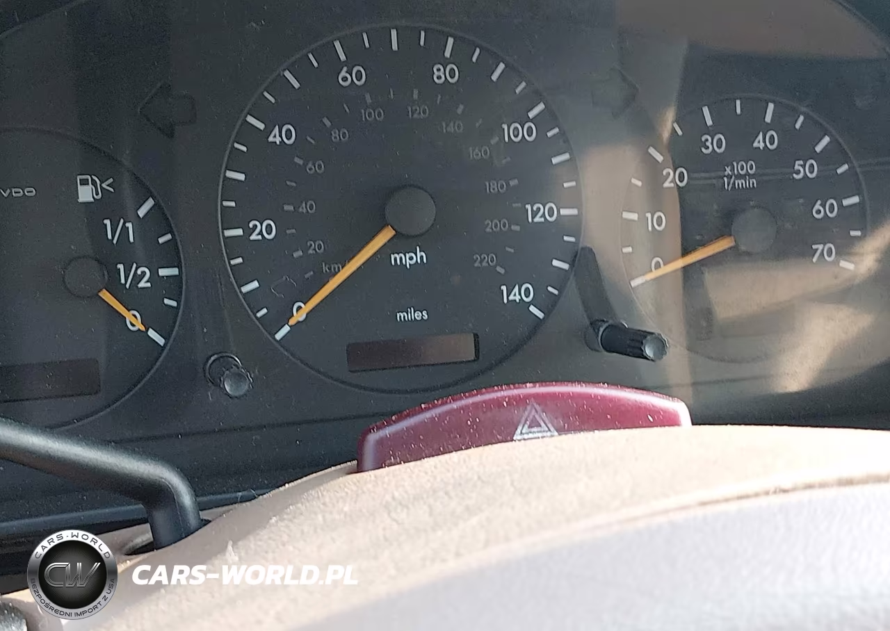2001 Mercedes-Benz Ml 320 VIN:4JGAB54E51A285738 - 7