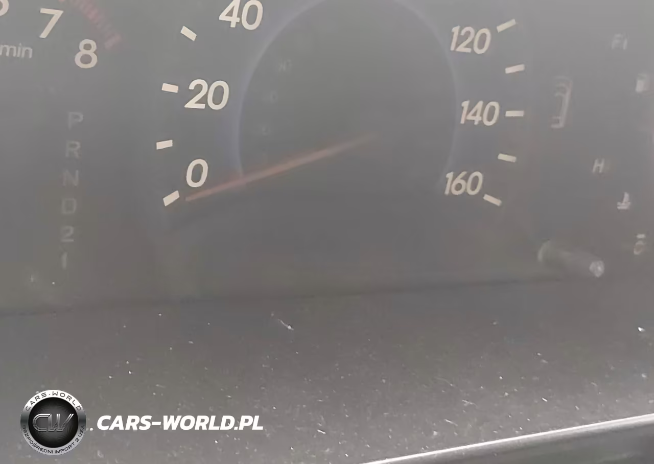 2005 Honda Odyssey Lx VIN:5FNRL382X5B086870 - 7